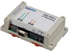IP WatchDog HWg-WR02a  PingRestarter Web Wd